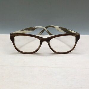 Daniel Stevens Eyeglasses Frame DS744  C4 52-18-135 - unisex